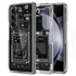 Spigen Galaxy Z Fold 5 Series Case Ultra Hybrid Zero One